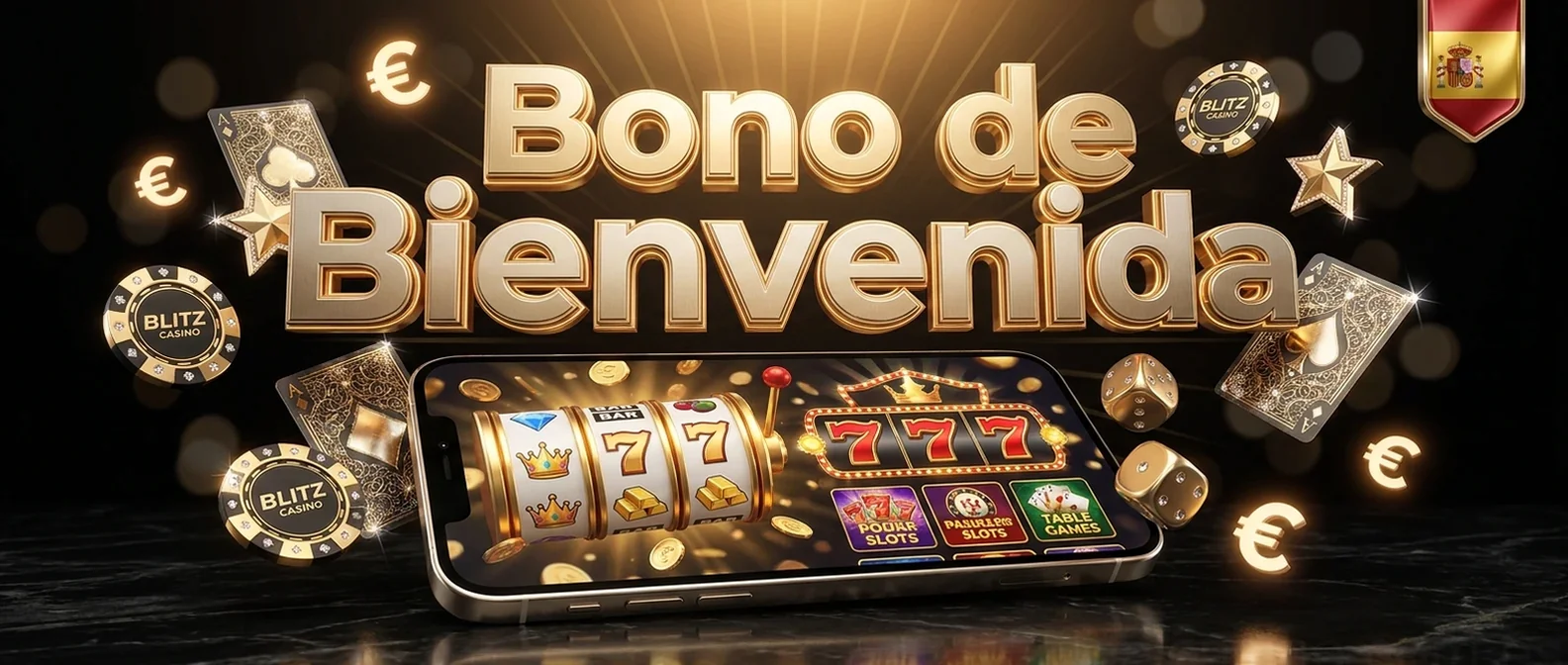 Bono de Bienvenida