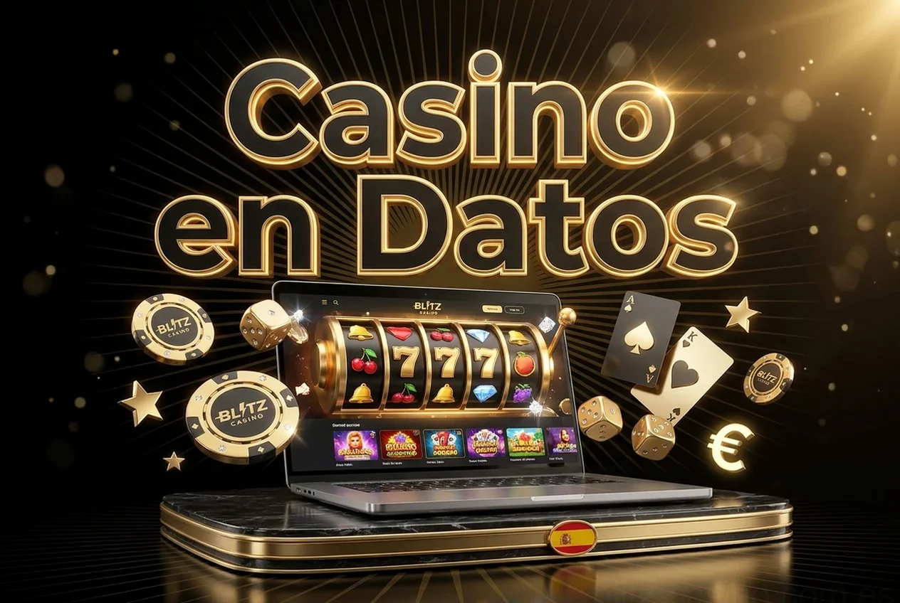 Casino en Datos