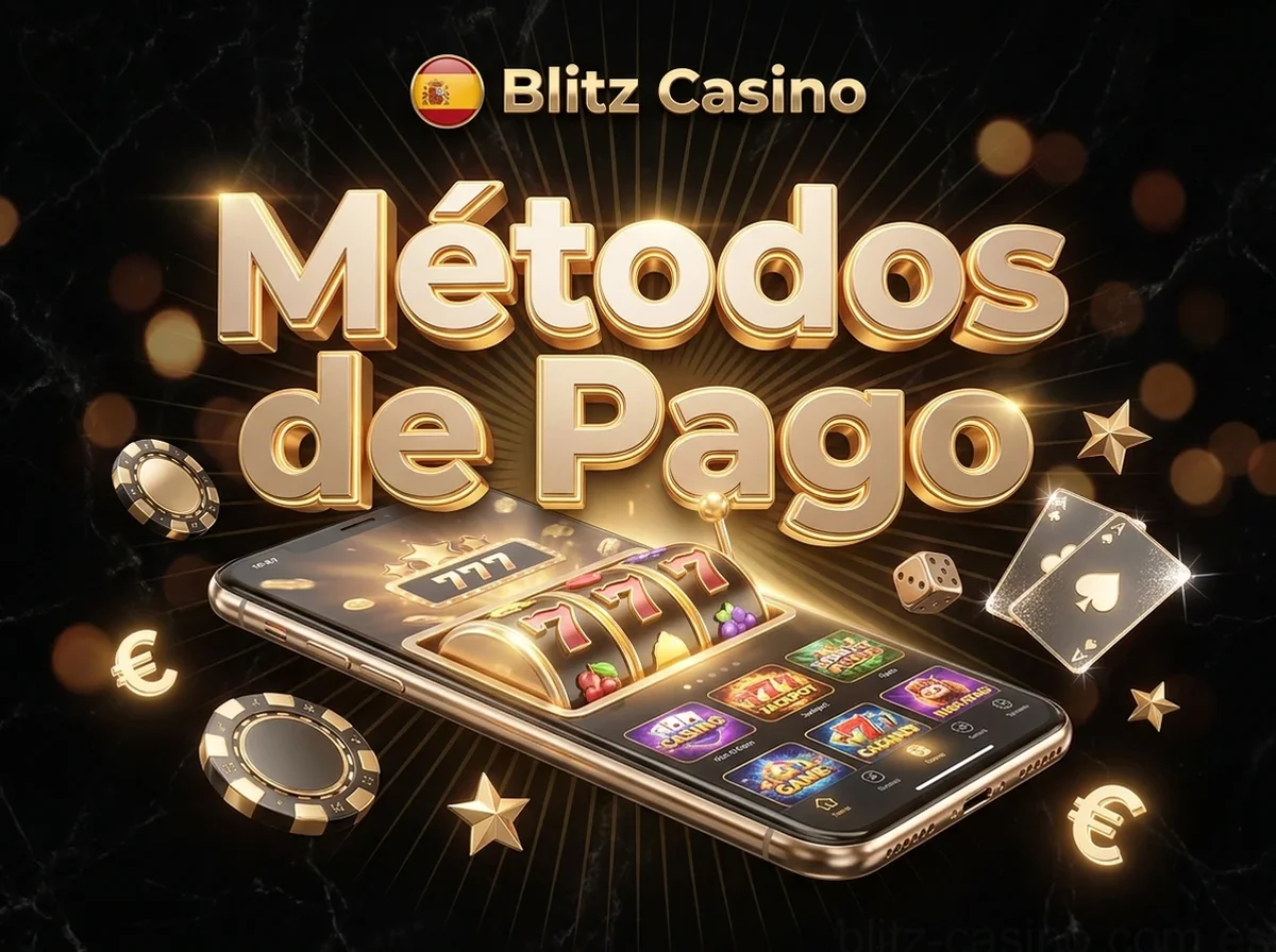Métodos de Pago